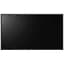 TFT 42.5" Neovo QM-4302, IPS, 4K UHD, Anti-Burn-in™, VGA, HDMI, RJ-45, USB, колонки, чорний - мініатюра 1