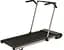 Бігова доріжка Toorx Treadmill City Compact Rose Gold (CITY-COMPACT-R) - мініатюра 2