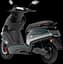 Электроскутер Двухместный Crosser CR22 (2500W, 72V/35Ah) Зеленый - миниатюра 5