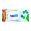 Салфетки влажные универсальные Superfresh Antibacterial 120 шт. - миниатюра 2