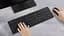 Комплект Xiaomi Wireless Keyboard and Mouse Combo (BHR6100GL) - мініатюра 3