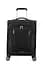 Валіза 55 См American Tourister WANDERLITE SHADOW BLACK 55x40x23(25) MJ6*09004 - мініатюра 1