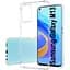 Панель BeCover Anti-Shock для Samsung Galaxy M13 4G SM-M135 Clear (707888) - миниатюра 1