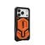 Чехол UAG для iPhone 17 Pro, Monarch Pro MagSafe, Orange teh0019368 - миниатюра 2