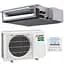 Кондиціонер Mitsubishi Electric SEZ-M60DA/SUZ-M60VA - мініатюра 1