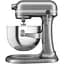 Кухонная машина KitchenAid Artisan 5.6 л 5KSM60SPXECU - миниатюра 1