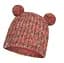 Шапка дитяча Buff Knitted & Fleece Hat Lera Рожевий - мініатюра 1
