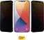 Захисне скло iLera DeLuxe Incognito Full Glass для Apple iPhone 14 Pro (iLInDL14Pr) [74456] - мініатюра 2