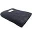 Рушник Soho Basic Gray 50х90 см сірий (50*90 Basic Gray) - мініатюра 1