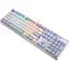 Клавіатура A4Tech Fstyler FS100 Icy Blue [113533] - мініатюра 3
