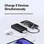 УМБ Baseus EnerFill Bipow2 Pro 20000mAh QC+PD 22.5W Black (E0027701) - мініатюра 5