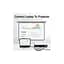 Кабель мультимедийный HDMI M to HDMI M 3.0m black Vention (AACBI) - миниатюра 9