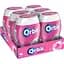 Резинка жевательная Orbit Bottle Баблминт, 64 г (788247) - миниатюра 5