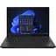 Ноутбук Lenovo ThinkPad X13 G3, 13.3" 1920x1200, AMD Ryzen 5 PRO 6650U, RAM DDR5, 256 GB PCIe SSD, Windows 11 Pro, Thunder черный - миниатюра 1