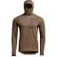 Реглан Sitka Gear Heavyweight 2XL Coyote - миниатюра 1