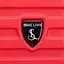 Валіза Semi Line 20" (S) Red (T5871-2) - мініатюра 7