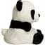 Игрушка мягконабивная Aurora Palm Pals Панда 15 см (200216A) - миниатюра 3