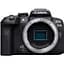 Бездзеркальний фотоапарат Canon EOS R10 Body (5331C046) UA [88331] - мініатюра 1