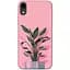 Чохол Demsky Pink plant для Apple iPhone XR (6.1) - мініатюра 1