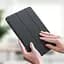 Чохол-книжка BeCover Tri Fold Soft TPU Silicone для Apple iPad Air 4/5 2020/2022 10.9" Black (708509) - мініатюра 5