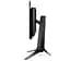 Монiтор Asus 27` ROG Swift PG27UCDM (90LM0B30-B01971) OLED Black 240Hz - мініатюра 4