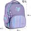 Рюкзак Kite Education каркасний 556 Awesome (K25-556M-1) - мініатюра 3