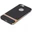 Чехол бампер Rock Royce Series для Apple iPhone 6 Plus / 6s Plus Gold - миниатюра 2