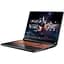 Ноутбук Игровой ACER Nitro V16 AI ANV16-42-R3UU, AMD Ryzen 5 240 до 5GHz, 16" WUXGA, 16GB, SSD 512GB, NVIDIA GeForce RTX 5050 8GB, Free DOS - миниатюра 4