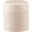 Харчовий термоконтейнер Zojirushi SW-KA30CM 300мл Beige (1678.06.78) [150450] - мініатюра 1