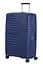 Чемодан American Tourister FASTFORWARD 78 см DUSK PURPLE 78x50x30(34) MI0*91003 - миниатюра 8