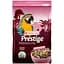 Повнораціонний корм Versele-Laga Prestige Premium Parrots для великих папуг 2 кг (5410340219133) - мініатюра 1