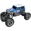 Машинка на радиоуправлении Sulong Toys Off-Road Crawler Wild Country Blue (SL-106AB) [114174] - миниатюра 1