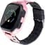 Дитячий розумний годинник з GPS-трекером Gelius Pro Care GP-PK004 (LTE/VoLTE/Temperature control) Pink - мініатюра 2