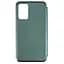 Чехол-книжка BeCover Exclusive для Samsung Galaxy M23 5G SM-M236 Dark Green (707941) - миниатюра 2