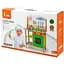Игровой набор Viga Toys Детская кухня с посудой (50957FSC) - миниатюра 7
