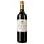 Вино Chateau Saint-Paul Haut-Medoc 2012 червоне сухе 0.75 л - мініатюра 1