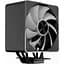 Кулер для процессора APNX AP1 Black (APTC-PF30517.11) [99695] - миниатюра 4