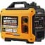 Інверторний бензиновий генератор MaXpeedingRODS MXR2350 [139344] - мініатюра 1