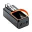 Повербанк Aspiring Light 40 PD22.5W, 40000 mAh - мініатюра 2