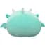 Мягкая игрушка Squishmallows Дракон Майлз 30 см (SQCR04193) - миниатюра 2