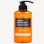 Гель для душа Honey & Macadamia Body Wash Warm Cotton Kundal 500 мл - миниатюра 1