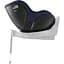 Автокрісло Britax Römer Dualfix 5Z Night Blue - мініатюра 4