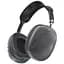 Навушники Celebrat A35 Bluetooth Headphones Black - мініатюра 1