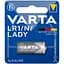 Батарейка Varta LR 1 Alkaline 1 шт. (4001101401) - мініатюра 1