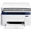 БФП лазерний ч/б A4 Xerox WorkCentre 3025, Grey, WiFi, 600x600 dpi, до 20 стор/хв, USB, картридж 106R02773 (3025V_BI) - мініатюра 2