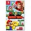 Mario vs Donkey Kong (англійська версія) (Nintendo Switch) - мініатюра 1