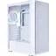 Корпус 1stPlayer Go6-WH-4FS7-W White [146443] - мініатюра 1
