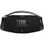 Портативная колонка JBL Boombox 3 Black (JBLBOOMBOX3BLKEP) (6816416) - миниатюра 1