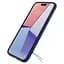 Чохол для iPhone 15 Spigen Liquid Air Navy Blue ACS06791 протиударний - мініатюра 10