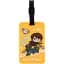 Бейдж на багаж Kite Harry Potter (HP25-3004) - мініатюра 1